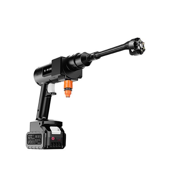 楽天市場】LOGOS(ロゴス) モバイル高圧洗浄機YD 【 掃除道具 清掃用品