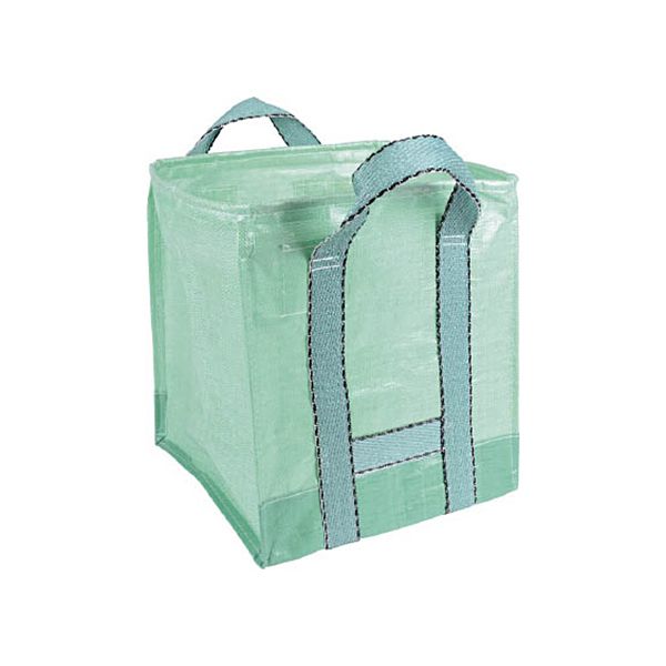 TRUSCO 自立バッグ 600×600 252L TJB60-10 1パック（10枚） 33,384円
