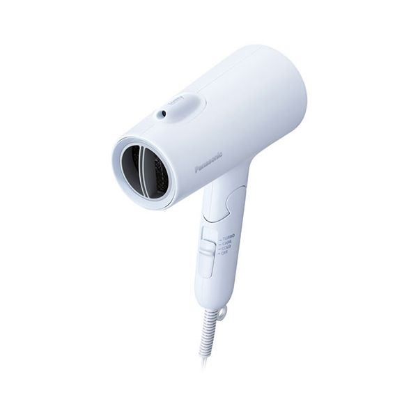 Panasonic ヘアードライヤー イオニティ アイスブルー EH-NE5N-A/H/G 【周りの風を巻き込んで増幅 大風量が髪に届く】 C7097054｜aline