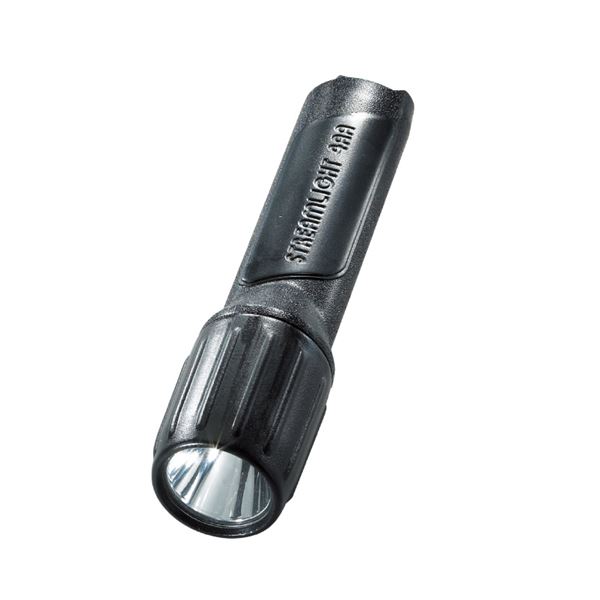 STREAMLIGHT 流れともし火 68344 プロポリマー4AA 1W-LED 黒いこと 手道具 手道具 DIY 御役目手道具 御先棒