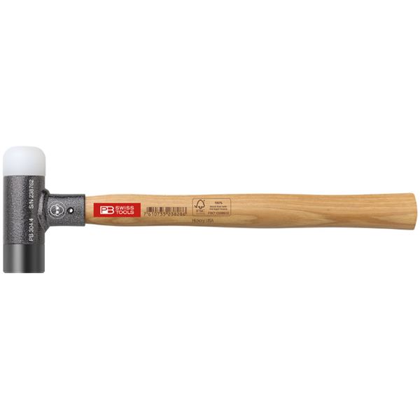 PB SWISS TOOLS 304-5 無手答え ズボン下金鎚 物の具 物の具 DIY 御勤め物の具 御先棒 金鎚