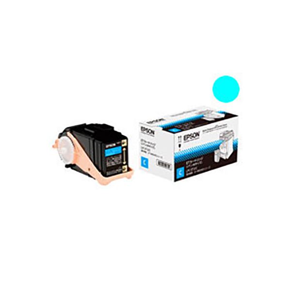 【完全無欠品】 EPSON エプソン インキ薬莢/トナーカートリッジ 【LPC3T31C ET薬莢M シアン】