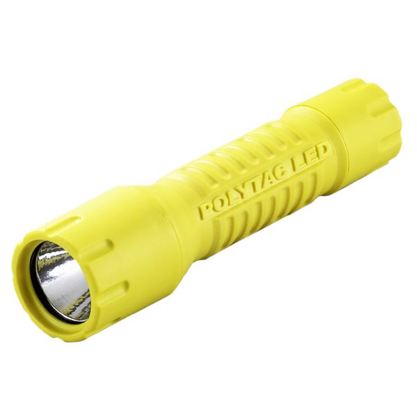 STREAMLIGHT ストリームライト 88853 ポリタック LEDライト イエロー 工具 ツール DIY 作業工具 道具 11,039円