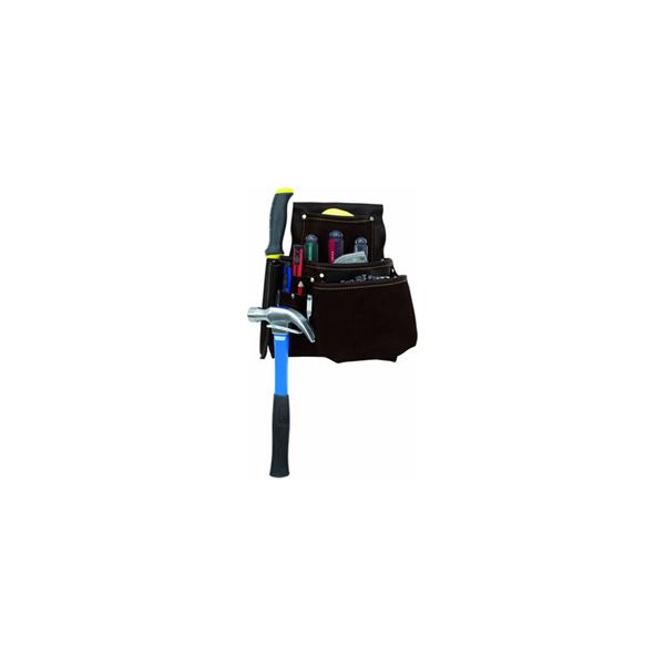 KUNY\u0027S クニーズ AP-450 腰袋 片側 物の具 物の具 DIY やり方物の具 御先棒