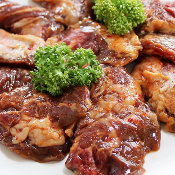 【たっぷり1.2ｋｇ】おとなの週末掲載！やわらか貴重牛ハラミ【代引不可】