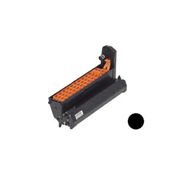 【純正品】 FUJITSU 富士通 インクカートリッジ/トナーカートリッジ 【0800410 CL115 ブラック】 ドラムカートリッジ｜aline