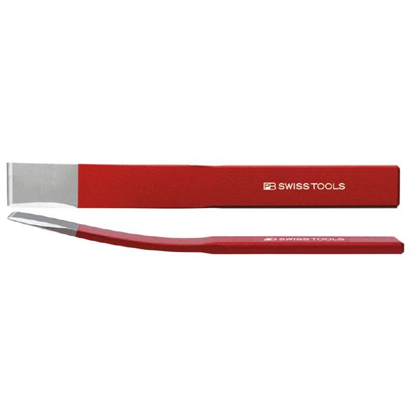 PB SWISS TOOLS 804BENT 先曲り スロットタガネ 工具 ツール DIY 作業工具 道具