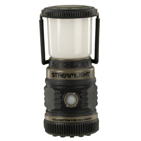 STREAMLIGHT ストリームライト 44941 シージAA ミニLEDランタン 工具 ツール DIY 作業工具 道具｜aline