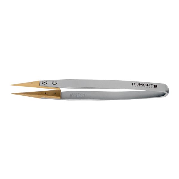 DUMONT デュモント 10004-B159-SM 先っちょ取り替えっこ式 毛抜き ツゲ 物の具 物の具 DIY やり方物の具 御先棒 毛抜き