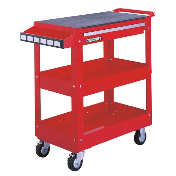 SIGNET シグネット T28-1XUT ツールトロリー 54551 工具 ツール DIY 作業工具 道具|aline