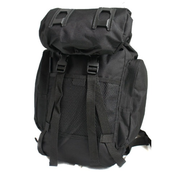 楽天市場】MFH バックパック BW ドイツ連邦軍タイプ MOUNTAIN サイド