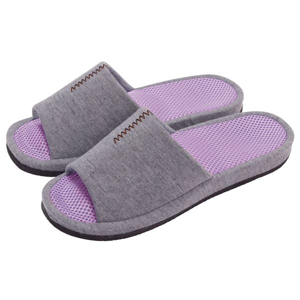 楽天市場】(まとめ）ニッポンスリッパ 成型サンダル 紳士用 LL