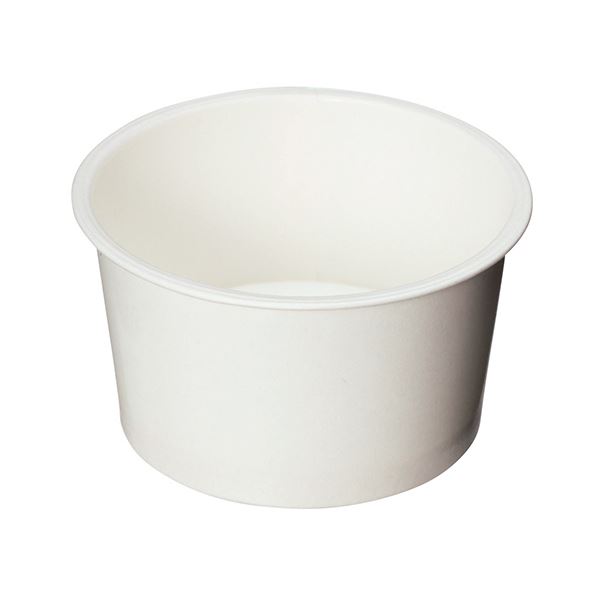 （まとめ）サンナップ フードカップ ミニ 90ml FCM9050 1パック（50個）【&times;10セット】｜aline