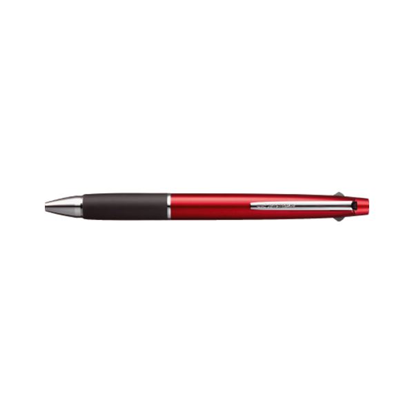 （まとめ） 三菱鉛筆 多機能ペン ジェットストリーム2＆1 ボール径：0.7mm/シャープ芯径：0.5mm ボルドー【×20セット】 10,937円