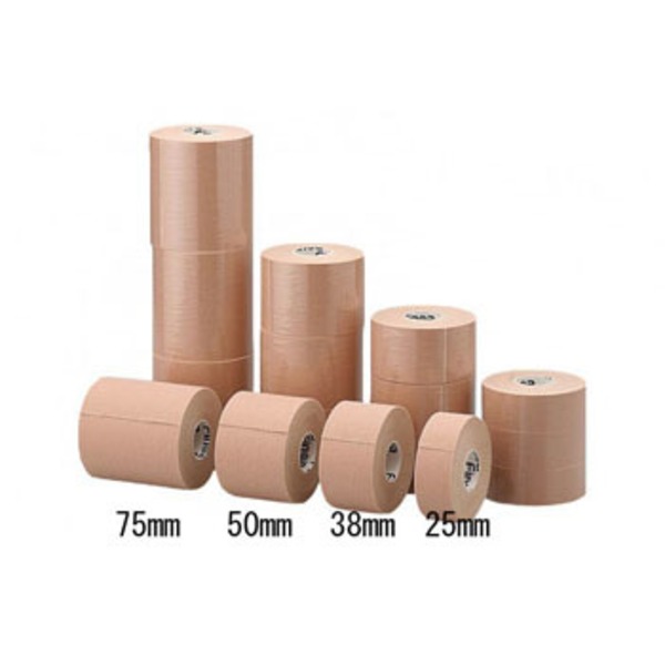 Finoaキネシオロジテープ 1箱 75mm（長さ5m）×4個入り 楽天市場】Finoaキネシオロジテープ 1箱 75mm（長さ5m）×4個入り : aline