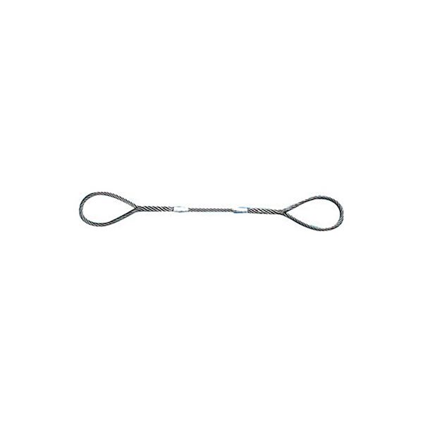 (まとめ) TRUSCO Wスリング Aタイプ 12mm×1.5m GR-12S1.5 1本 【×3セット】|aline