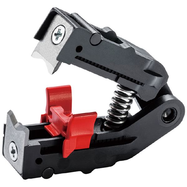 KNIPEX クニペックス ペルシストリップ 16（1295‐195）用替刃 1249-31 工具 作業工具 道具 ツール DIY
