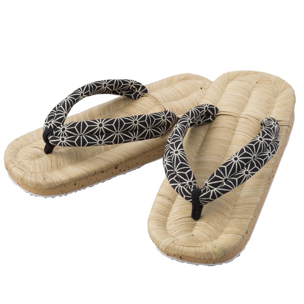 楽天市場】(まとめ）ニッポンスリッパ 成型サンダル 紳士用 LL