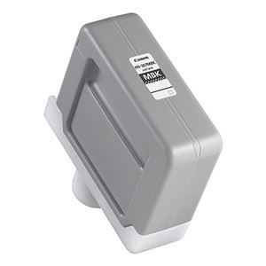（まとめ） キヤノン Canon インクタンク PFI-307MBK 顔料マットブラックインク 330ml 9810B001 1個 【×3セット】