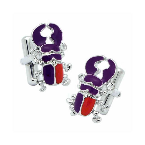 楽天市場】SWANK（スワンク） 日本製 ポストのカフス : aline