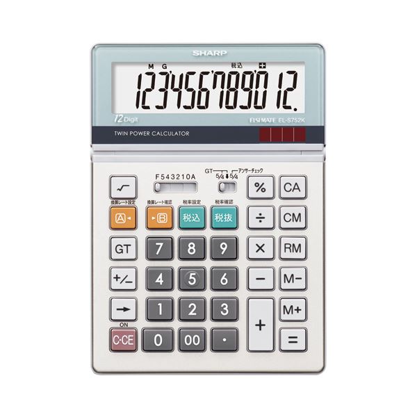 （まとめ） カシオ 実務電卓手帳タイプ 10桁表示 SL-310A-N 1台 【×5セット】 送料無料 楽天市場】（まとめ） カシオ 実務電卓手帳タイプ 10桁表示 SL-310A-N