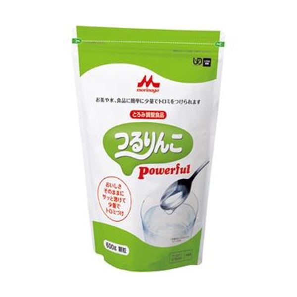 (まとめ)クリニコつるりんこPowerful(パワフル)600g 1パック【×3セット】|aline