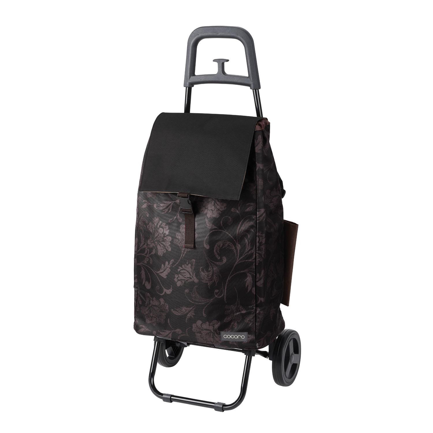 レップ(Rep) ショッピングカート カートセット 保温 保冷 40L 550519