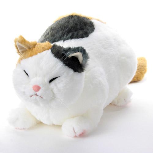 ぬいぐるみ 特大 (ネコ 猫 ねこ) マリア リラックス Cuddly New Collection