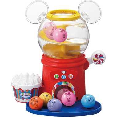 タカラトミー(TAKARA TOMY) ディズニー はじめて英語 ディズニー&ディズニー・ピクサーキャラクターズ おしゃべりいっぱい!ガチャ