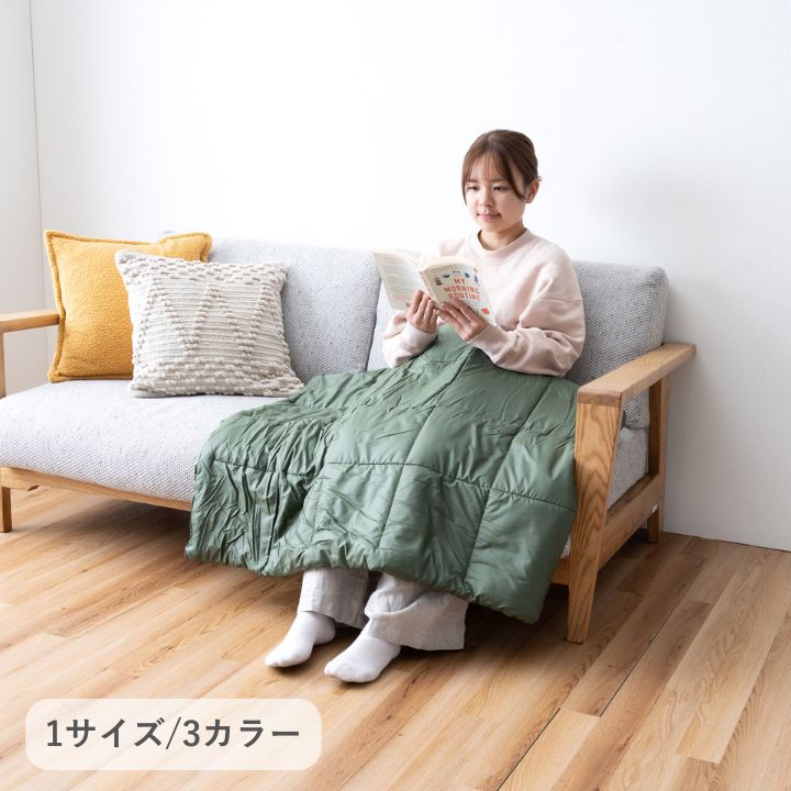 楽天市場】ブランケット ひざ掛け / MooF フードブランケット 【P10