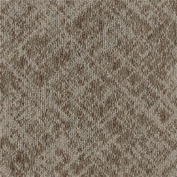 タイルカーペット/絨毯 【ECOS 約50×50cm 16枚入 ID-1222】 防炎 静電 消臭 防汚 日本製 スミノエ 〔事務所 オフィス DIY〕【代引不可】|aline 2号店