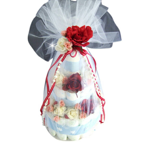Sassyサッシー ギフト おむつケーキ ギフト Smtb 紅い大輪薔薇が咲き誇るエレガント オムツケーキ ローズシャワー チュール おむつケーキ 出産祝い ギフト Smtb キッズ ベビー マタニティ 出産祝い誕生日プレゼントに 送料無料 オムツケーキ Sassyサッシー Sassyサッシー ギフト おむつケーキ ギフト Smtb 紅い大輪薔薇が咲き誇るエレガント オムツケーキ ローズシャワー チュール おむつケーキ 出産祝い ギフト Smtb キッズ ベビー マタニティ 出産祝い誕生日プレゼントに 送料無料 オムツケーキ Sassyサッシー