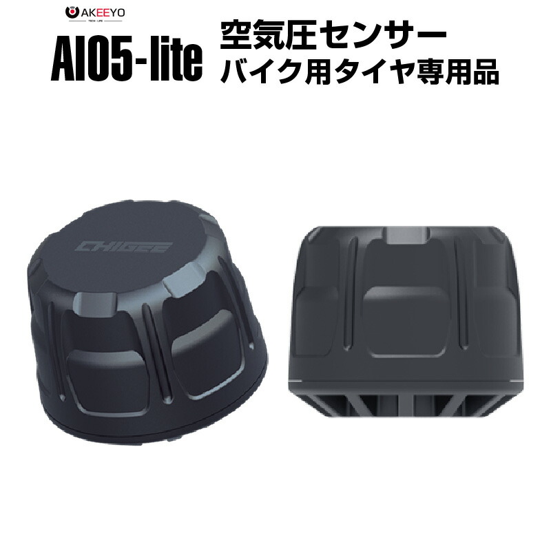 AKEEYO AIO-5 LITE バイク 専用ワイヤレスリモコンMFP0089 AIO-5Lite/Play用ワイヤレスリモコン MFP0089