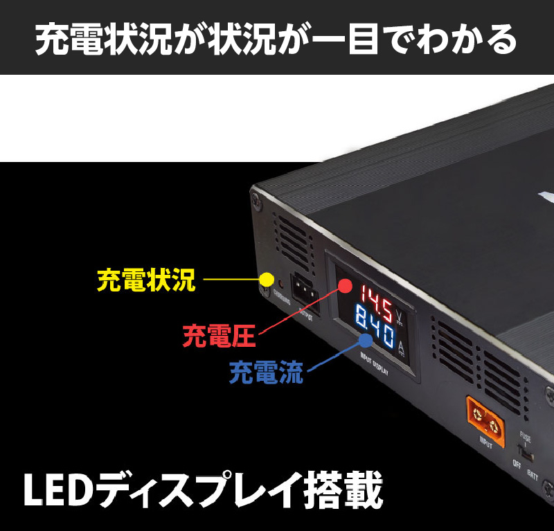 ドライブレコーダー ドラレコ 外付けバッテリー 急速充電 駐車監視 70時間分 大容量 100mah Ikeep Mightycell Sa100 バッテリー上がり対策 普通車 自家用車 Pse認証取得 Telemednetworks Com