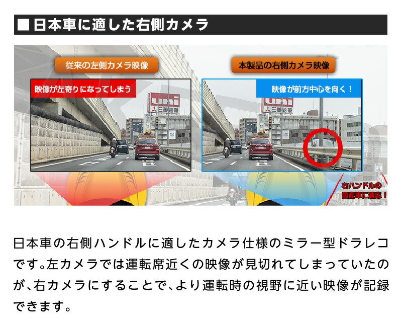 Akeeyo スマートミラー Gセンサー 前後カメラ ミラー型 2カメラ ドラレコ Akeeyo モニター 高フレームレートで滑らかな映像を記録するスマートミラー X6 カーナビ カーエレクトロニクス ドライブレコーダー 防水リアカメラ 車外リアカメラ フルhd 高フレームレート 60fps