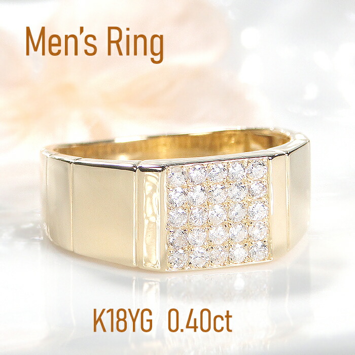 K18WG ダイア　リング 楽天市場】レディース リング 指輪 18金 K18PG ピンクゴールド