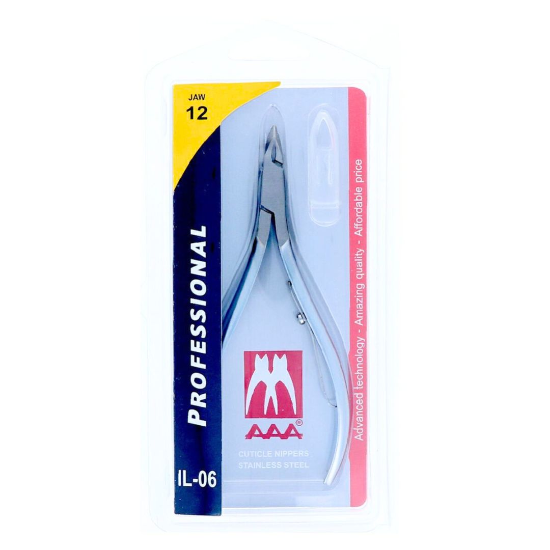 楽天市場】[NAKASONE]ナカソネ キューティクルニッパー/Forged-I