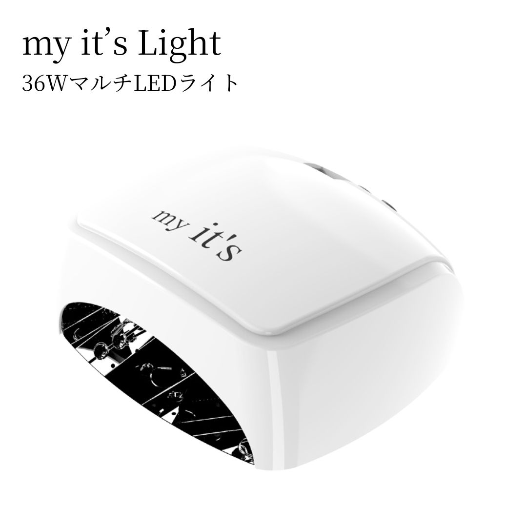 my it\u0027s Nail Gel からお得な仕かける売りわたす中！