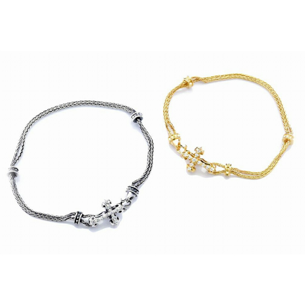 DEAL DESIGN ディールデザイン メタルコード インセクト ブレスレット メンズアクセサリー 老舗ブランド 有名ブランド 人気 アクセサリー プレゼント おしゃれ メンズアクセサリー レディースアクセサリー ギフト シルバー925 シルバーアクセサリー 銀 SV925