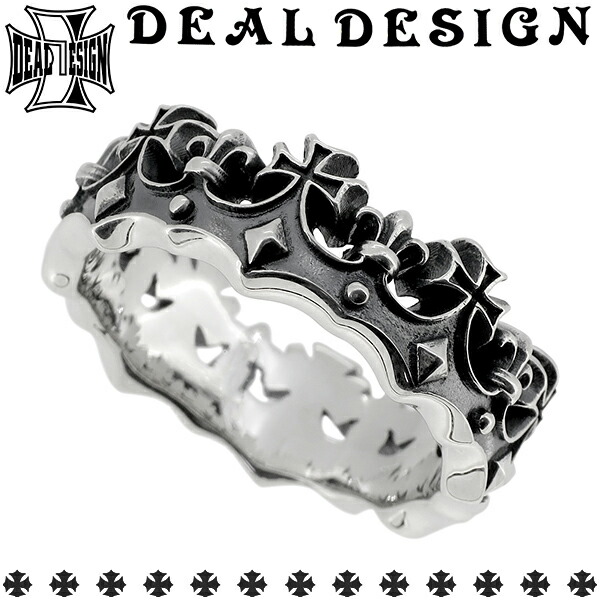 楽天市場】DEAL DESIGN ディールデザイン クラウンセメタリー