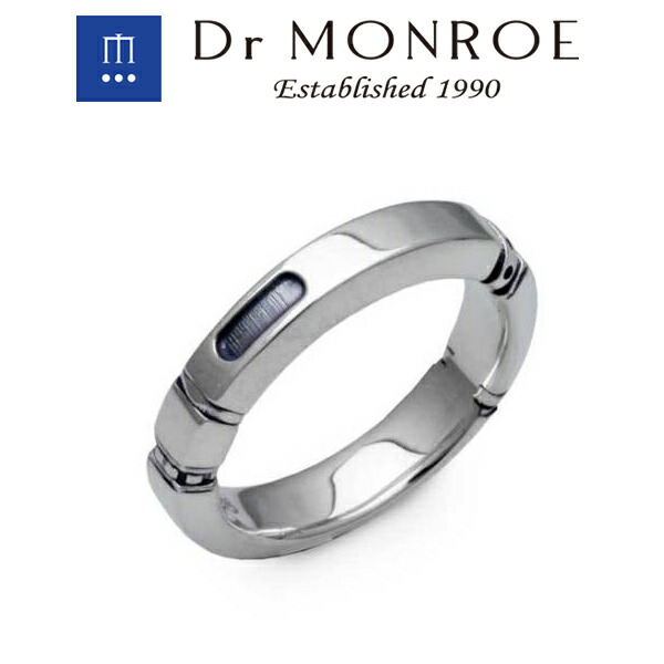 楽天市場】Dr MONROE ドクターモンロー 鉄条網 リング 7号〜23号