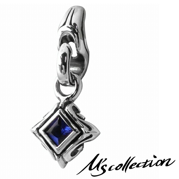M's collection エムズコレクション シルバー925 ドロップ ストーン ピアス 1P 片耳用 ドロップピアス ばら売り ペアアクセサリー メイドインジャパン ドメスティック 国産 日本製 有名ブランド アクセサリー ギフト プレゼント おしゃれ 1P 片耳用 ドロップピアス
