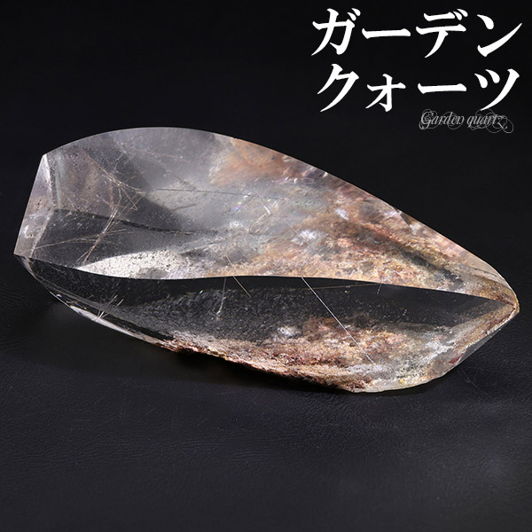 貫入水晶 磨き原石 約24g 天然石 パワーストーン 貫入 水晶 原石 天然水晶 水晶原石 クォーツ クオーツ 天然石ポイント  パワーストーン 原石 水晶 磨き原石 天然石 浄化 クリスタル は強い浄化作用やヒーリング効果 幸運を招くなどの様々な効果が伝えられてい ...