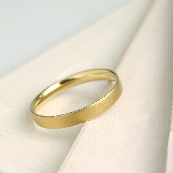 k18 リング　つや消し　フラージャコー 楽天市場】フラージャコー FURRER JACOT フルダイヤ1.08ct