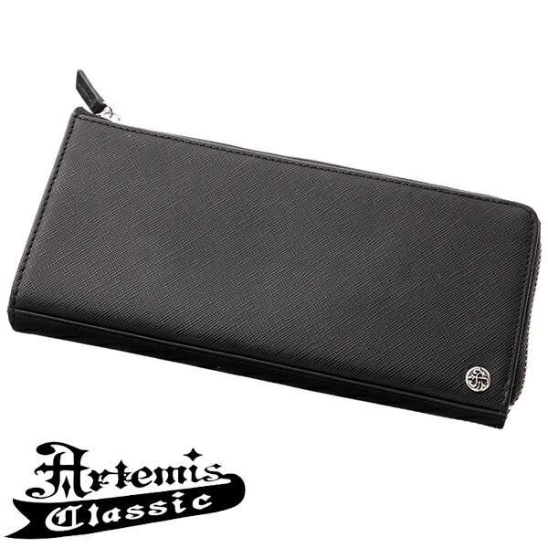 楽天市場】アルテミスクラシック ショートウォレットヌバッククロコ