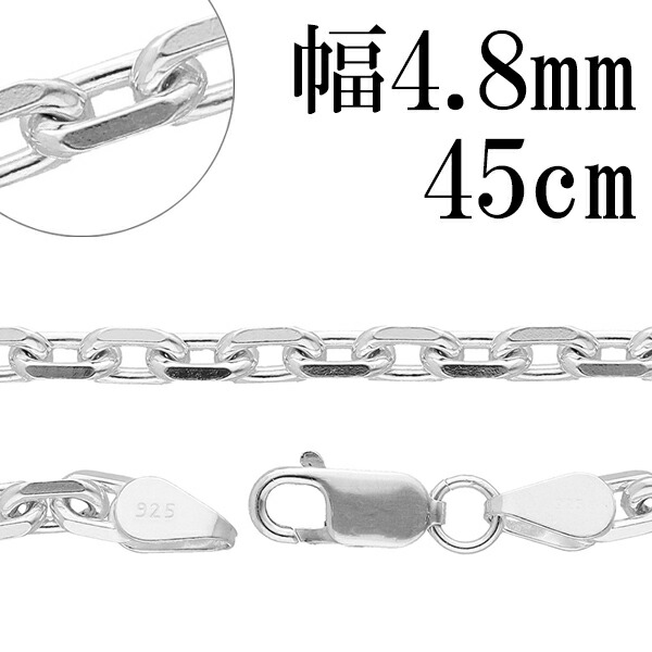 【1～30号の広広とした大いさ詳しく述べる】輪っか メンズジュエリー・アクセサリー-ネックレスチェーン