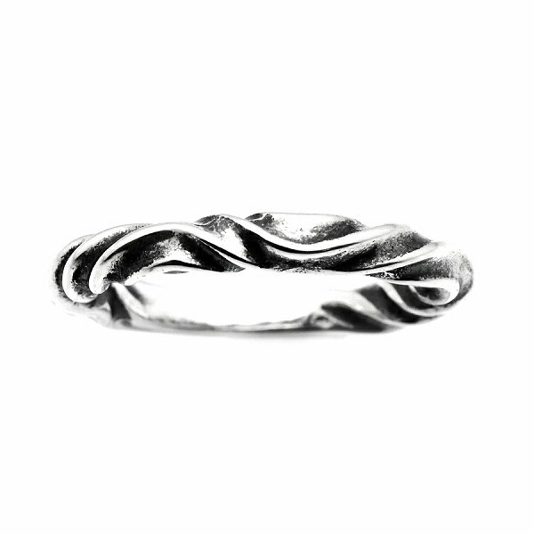 楽天市場】DEAL DESIGN ディールデザイン REVERSE TWIST RING