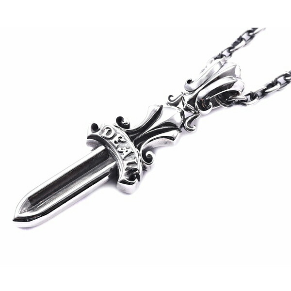 楽天市場】DEAL DESIGN ディールデザイン リリーロッドダガー シルバー