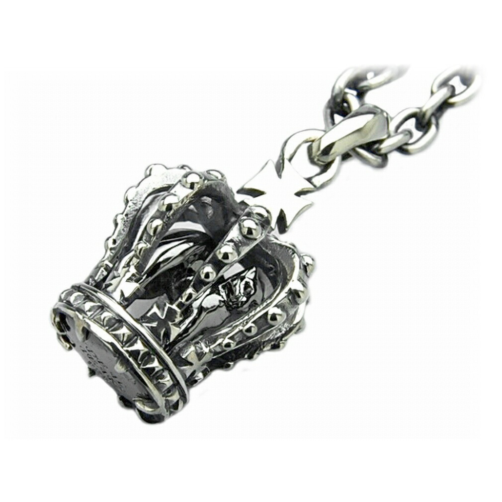 DEAL DESIGN ディールデザイン ロイヤルキャット(BK) ペンダント DEAL TEARS メンズアクセサリー ロック 有名ブランド 人気 アクセサリー プレゼント おしゃれ DEAL TEARS メンズアクセサリー ロック ギフト シルバー925 シルバーアクセサリー 銀 SV925 スターリングシルバー｜アリゼ