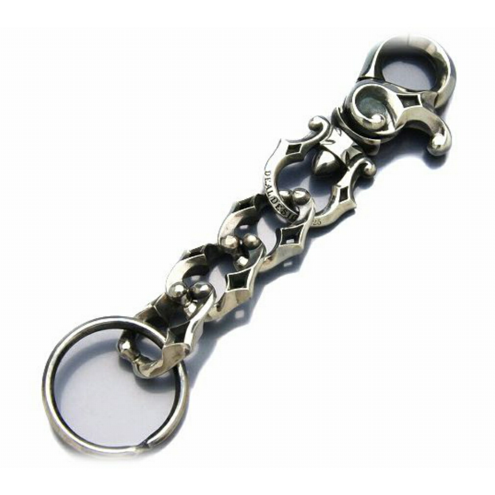 楽天市場】DEAL DESIGN ディールデザイン エフソリッドキー